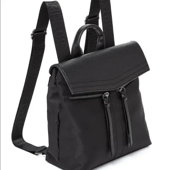 Botkier New York Mini Trigger Backpack - Picture 2 of 8